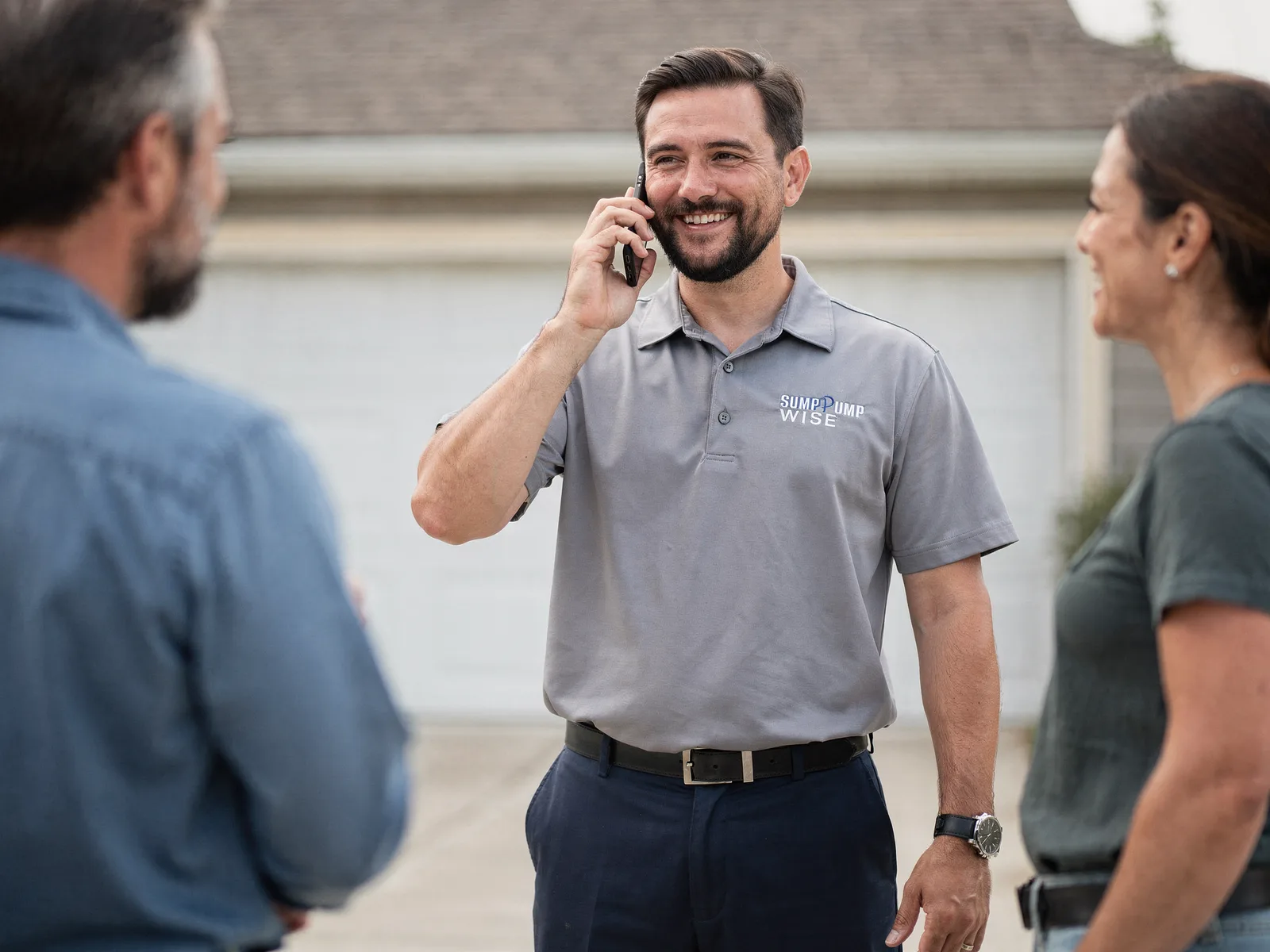 Water Heater Repair Stockholm, SD FAQs